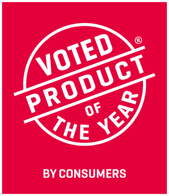 Product of the Year Argentina